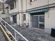 Locale in affitto di 150 m² in Via Antonio Canova