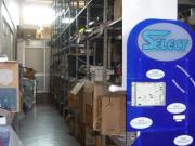 Locale in affitto di 150 m² in Via Arancio