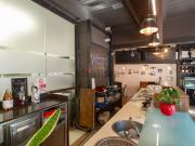 Locale in affitto di 150 m² in Via Arturo Graf