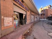 Locale in affitto di 150 m² in Via Bibbona