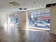 Locale in affitto di 150 m² in Via Collatina