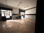 Locale in affitto di 150 m² in Via Colonne