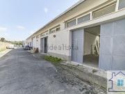Locale in affitto di 150 m² in Via del Casale Santarelli