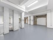 Locale in affitto di 150 m² in Via Francesco Crispi