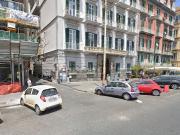 Locale in affitto di 150 m² in Via Fratelli Magnoni