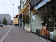 Locale in affitto di 150 m² in Via G. Tiraboschi