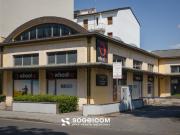 Locale in affitto di 150 m² in Via Giuseppe Valentini, 30