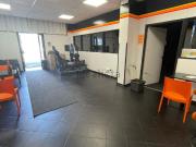 Locale in affitto di 150 m² in Via IV Negroni, 26