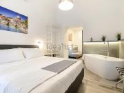 Locale in affitto di 150 m² in Via Muzio Clementi, 18