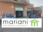 Locale in affitto di 150 m² in Via Pietro Crostarosa