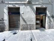 Locale in affitto di 150 m² in Via Saverio Baldacchini, 10