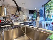 Locale in affitto di 150 m² in Viale Somalia, 174