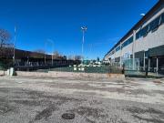 Locale in affitto di 2190 m² in Via Campobello, 1