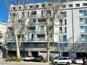 Locale in affitto di 1550 m² in Via delle Fiamme Gialle, 8