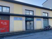 Locale in affitto di 156 m²