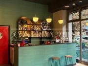 Locale in affitto di 158 m² in Via Pavia