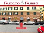 Locale in affitto di 15 m² in Via della Libertà