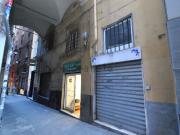 Locale in affitto di 15 m² in Via di Canneto Il Lungo, 24