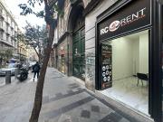 Locale in affitto di 15 m² in Via Duomo, 76