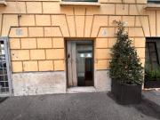 Locale in affitto di 15 m² in Via Pietro Borsieri