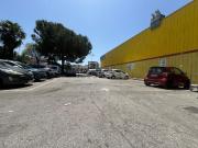 Locale in affitto di 15 m² in Via Sannitica