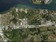 Locale in affitto di 1600 m² in Via Sempione, 157