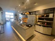 Locale in affitto di 160 m² in Corso Europa