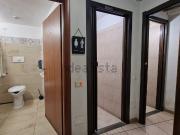 Locale in affitto di 160 m² in Piazza Roma