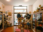 Locale in affitto di 160 m² in Via Fratelli Bandiera