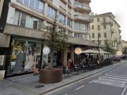 Locale in affitto di 160 m² in Via G. Tiraboschi
