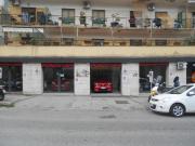 Locale in affitto di 160 m² in Via Gabriele Jannelli, 624