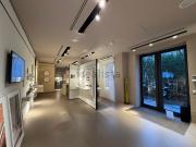 Locale in affitto di 160 m² in Via Gerolamo Tiraboschi