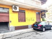 Locale in affitto di 160 m² in Via Gian Battista Nicolosi