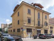 Locale in affitto di 160 m² in Via Novi, 4