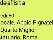 Locale in affitto di 160 m² in Via Polia, 9