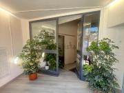 Locale in affitto di 160 m² in Via Silvio Lagustena