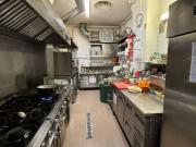 Locale in affitto di 160 m² in Via Villafranca