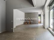 Locale in affitto di 161 m² in Viale XX Settembre, 45 Locale in affitto di 161 m² in Viale XX Settembre, 45