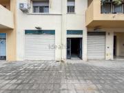 Locale in affitto di 162 m² in Via Nazionale, 83