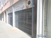 Locale in affitto di 165 m²