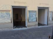 Locale in affitto di 165 m² in Via Appia Nuova