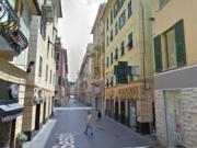 Locale in affitto di 165 m² in Via Sestri