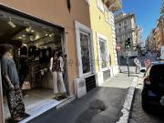 Locale in affitto di 165 m² in Via Sistina