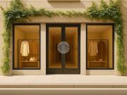 Locale in affitto di 165 m² in Via XX Settembre