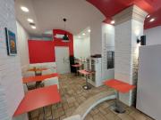 Locale in affitto di 165 m² in Viale Eritrea