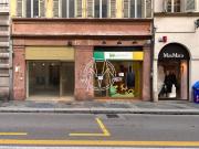 Locale in affitto di 167 m²