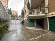 Locale in affitto di 16 m² in Via Entella