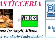 Locale in affitto di 170 m²