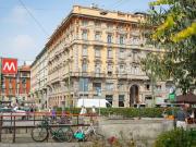 Locale in affitto di 170 m²