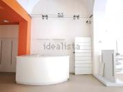 Locale in affitto di 170 m²